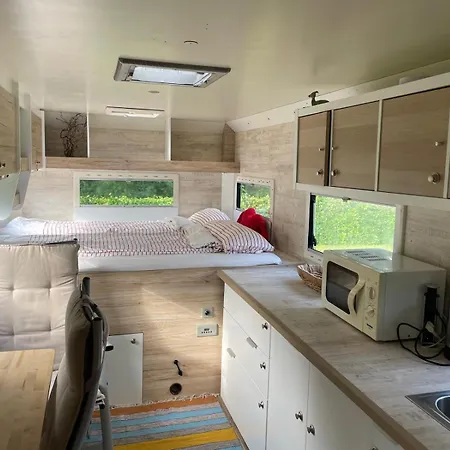 Nicos Tinyhouse Kiel