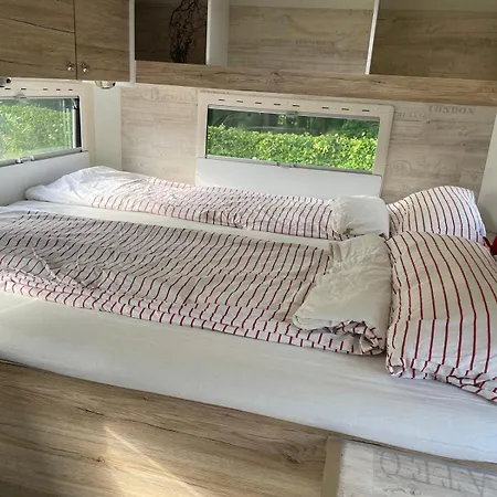 Nicos Tinyhouse * Kiel