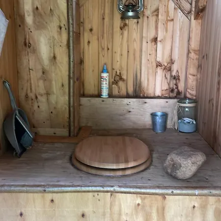 Nicos Tinyhouse Kiel