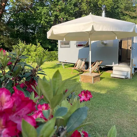Nicos Tinyhouse Kiel
