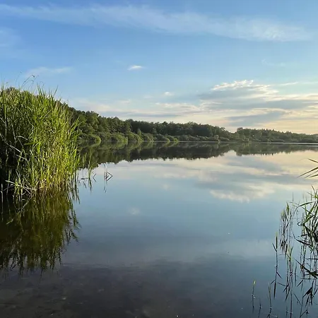 营地 Nicos Tinyhouse